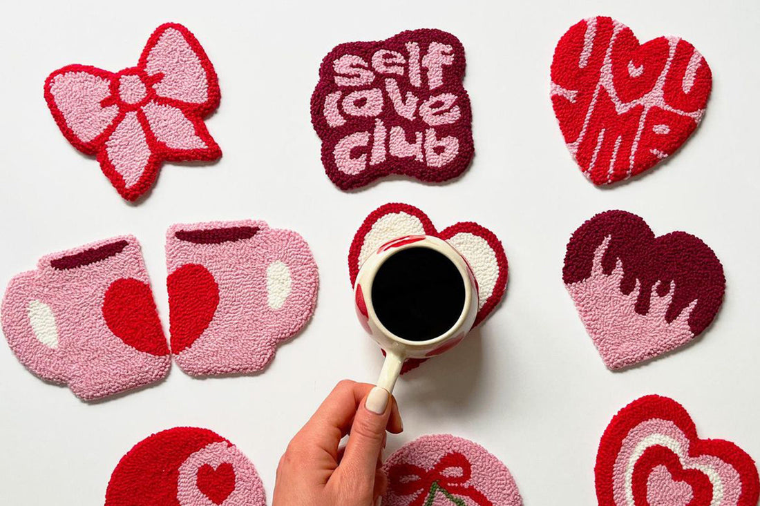 Holiday Gift Inspiration: Why DIY Handmade Is More Meaningful Than Store-Bought