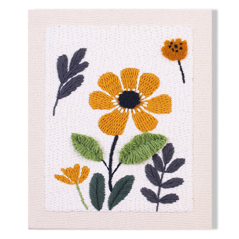 Amber Bloom