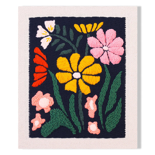 Midnight Garden