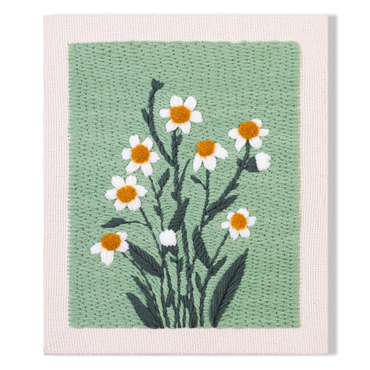 Fresh Chamomile