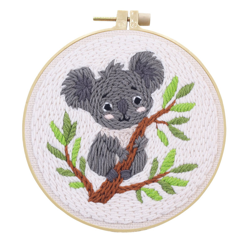 Koala Cub