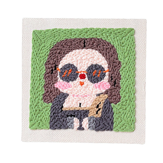 Mona Lisa