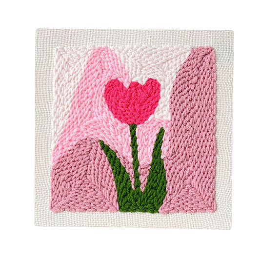 Pink Tulip