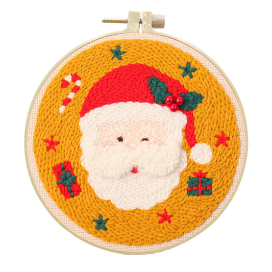 Santa Glow