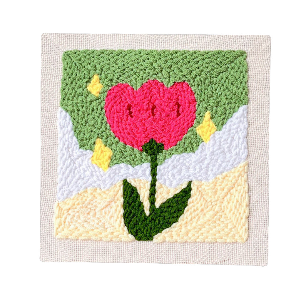 Starry Tulip