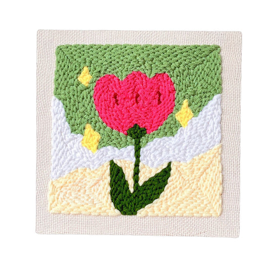 Starry Tulip