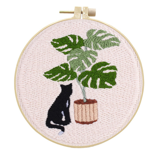 Monstera Muse