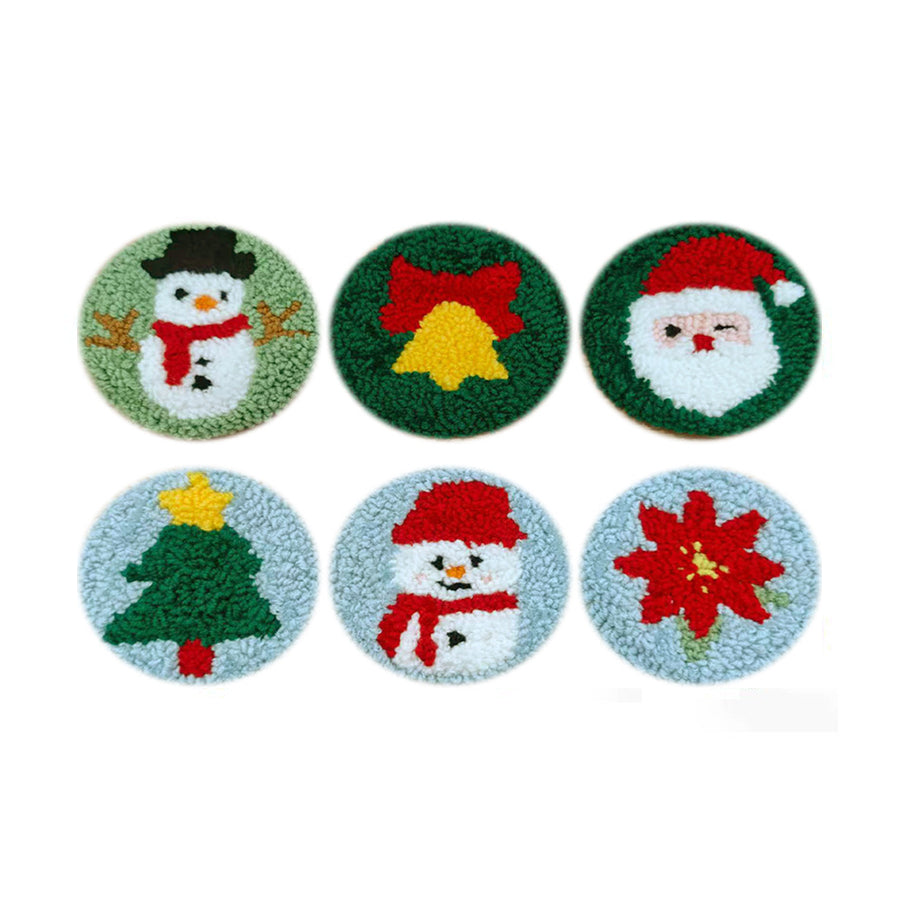 Holiday Cheer Coaster