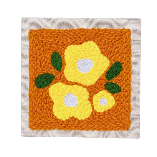 Yellow Petals