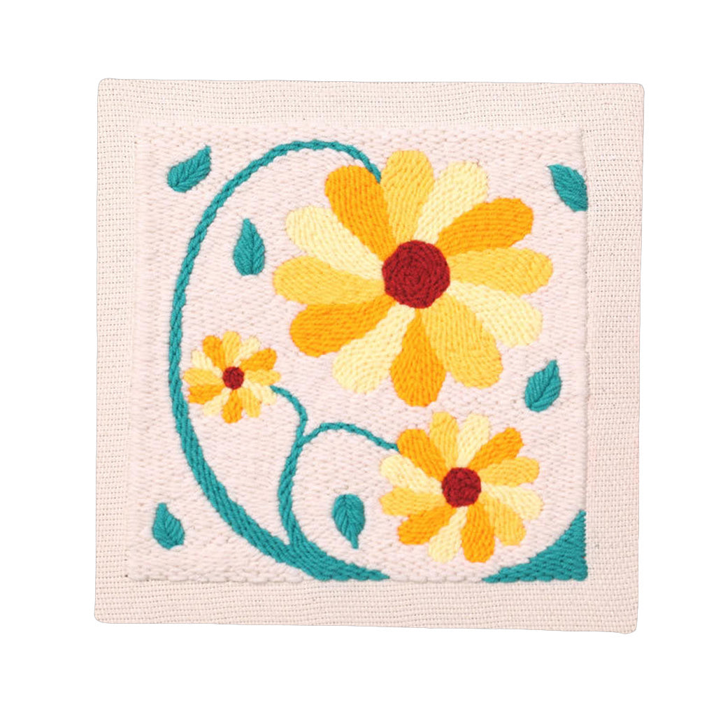 Sunny Daisies