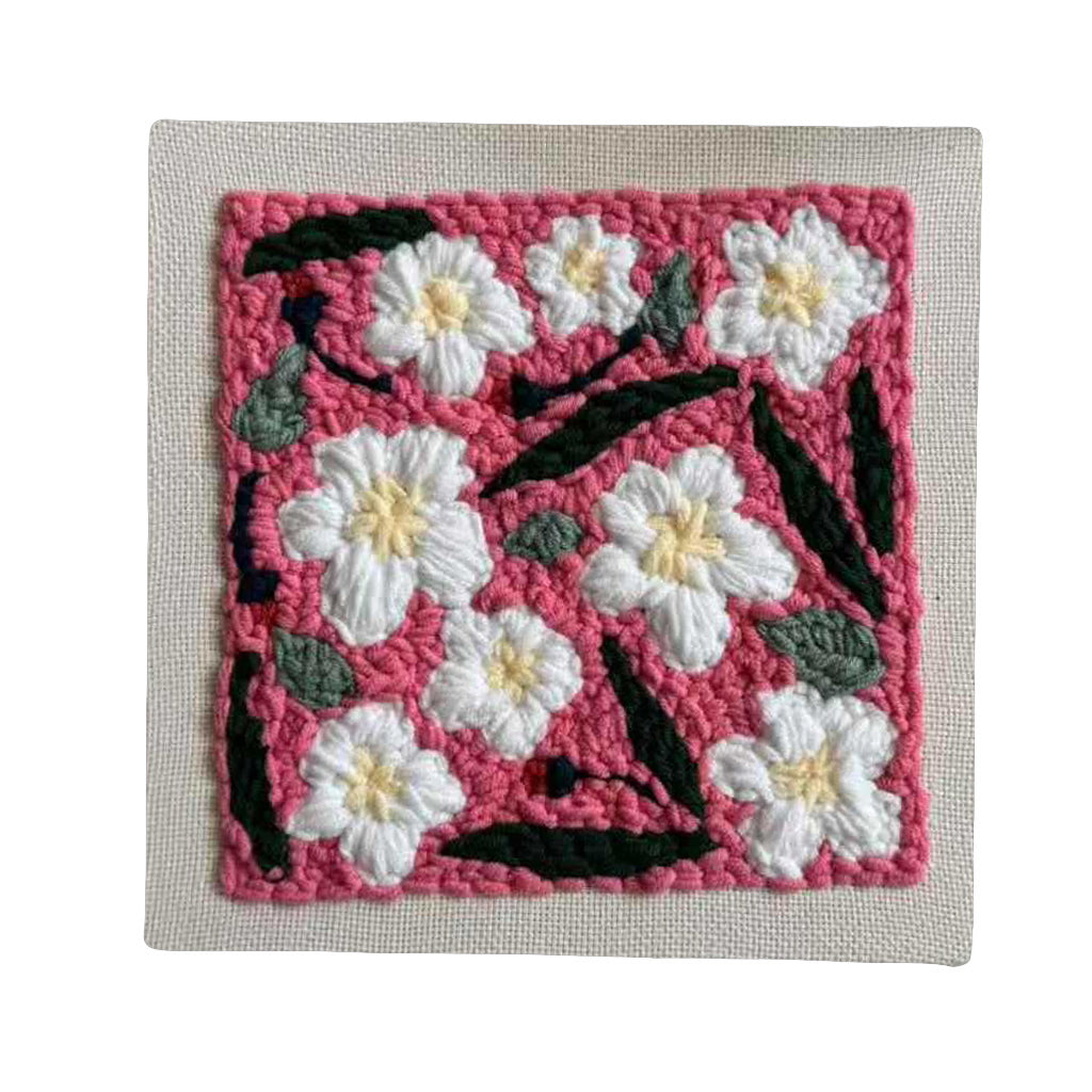 Pink Blossom