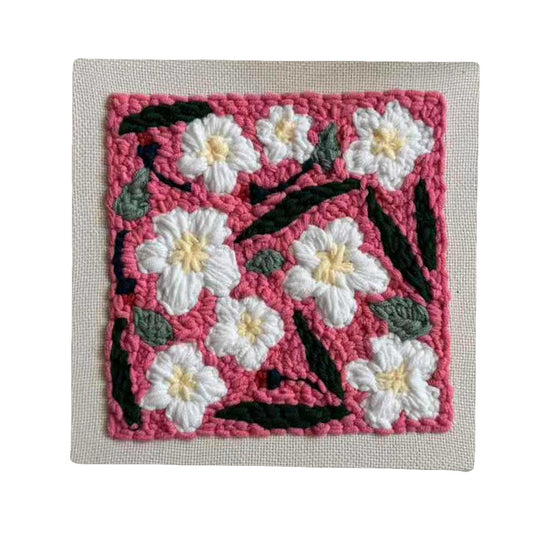 Pink Blossom