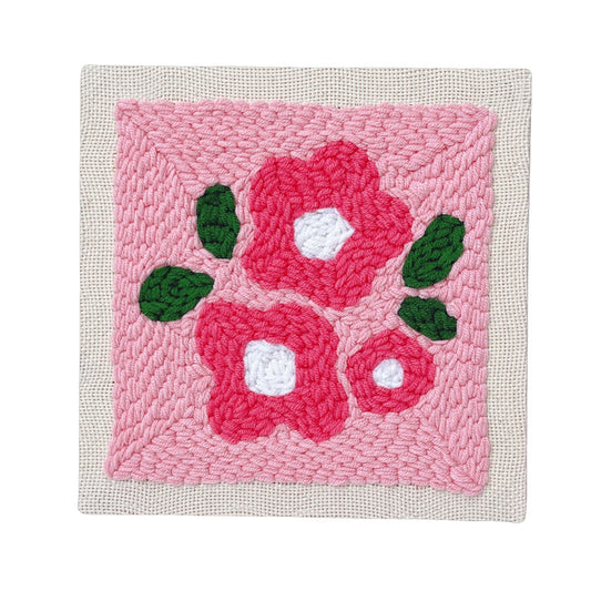 Pink Petals
