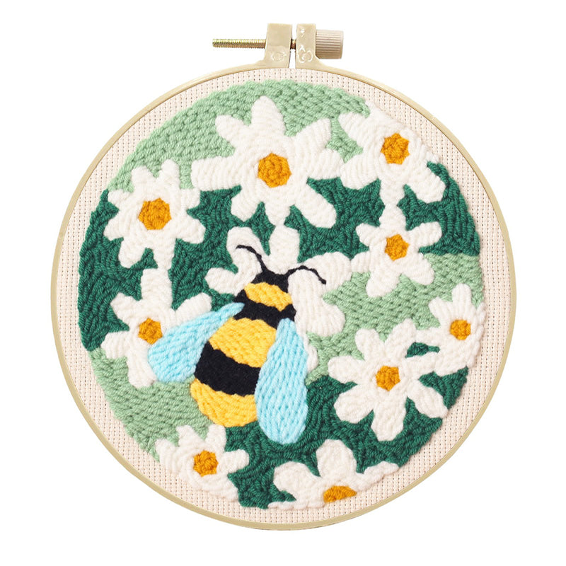 Daisy Bee