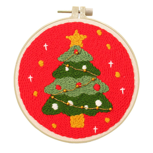 Starry Tree