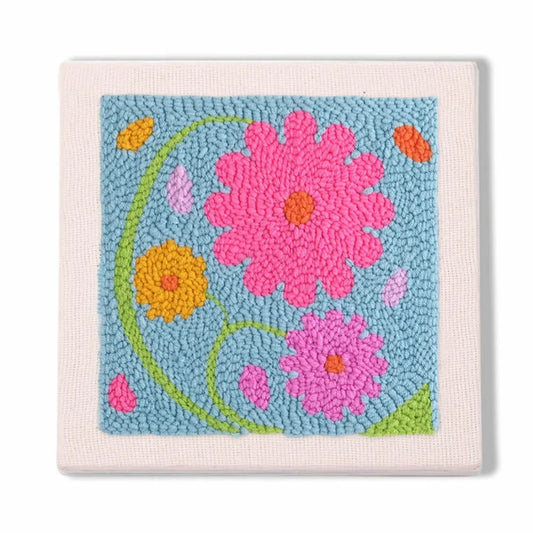 Bright Garden