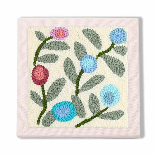 Berry Branch
