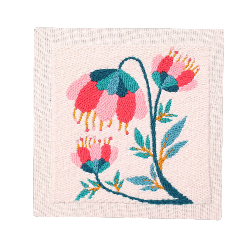 Pink Bells