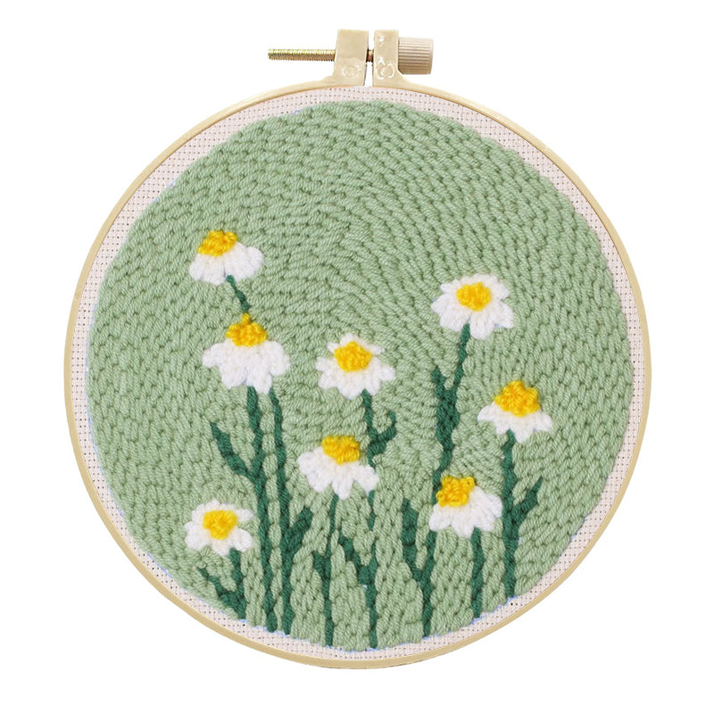 Meadow Whispers
