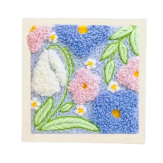 Pastel Meadow