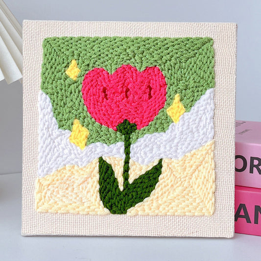 Starry Tulip