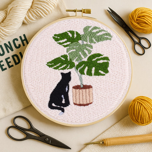 Monstera Muse