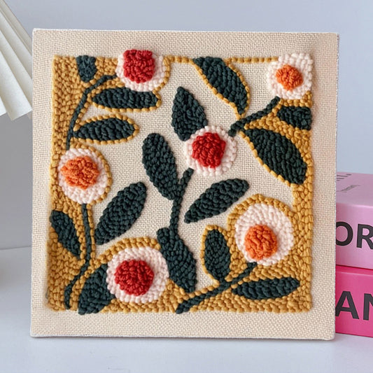 Autumn Bloom