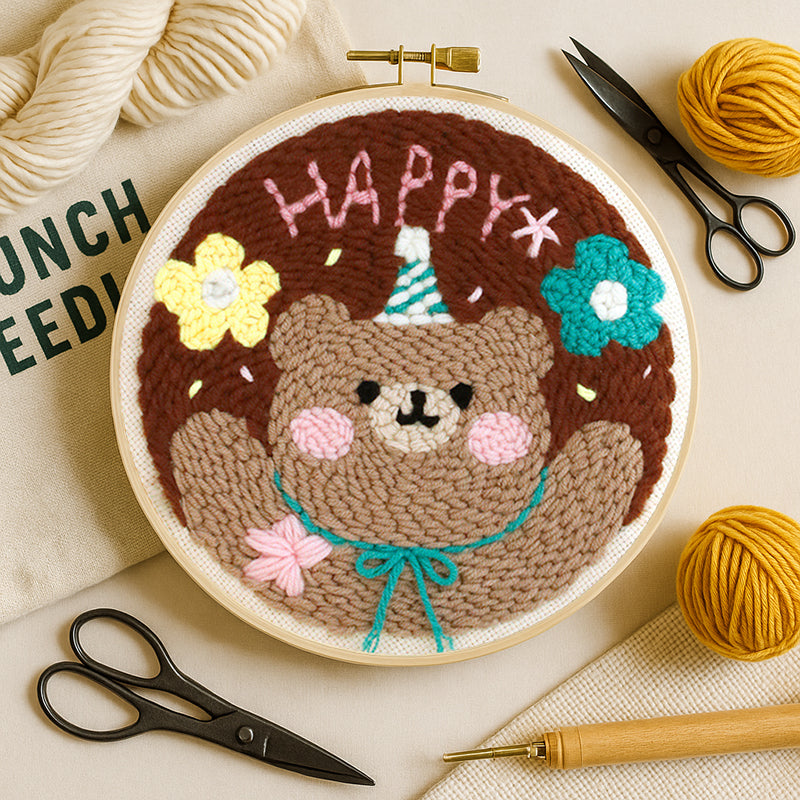 Party Bear