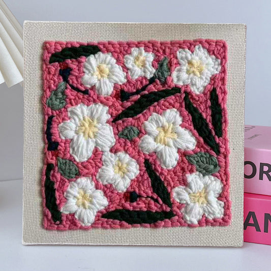 Pink Blossom