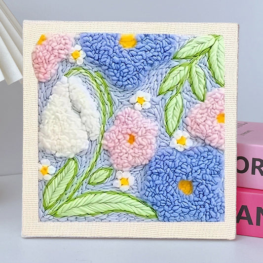 Pastel Meadow