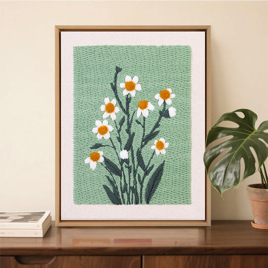 Fresh Chamomile