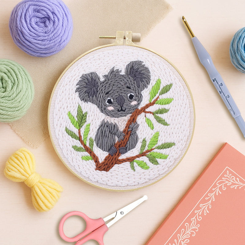 Koala Cub