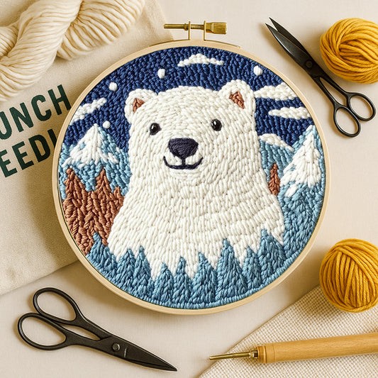 Arctic Bear