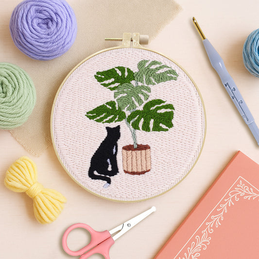 Monstera Muse