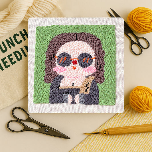 Mona Lisa