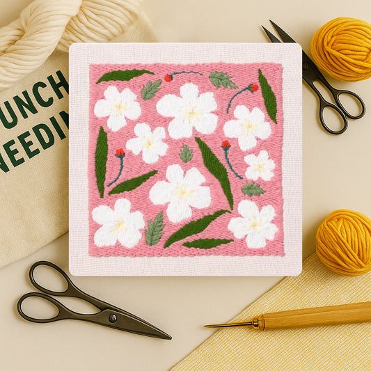 Blossom Pink