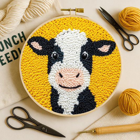 Sunny Cow