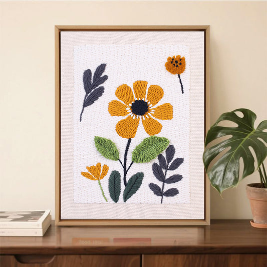 Amber Bloom