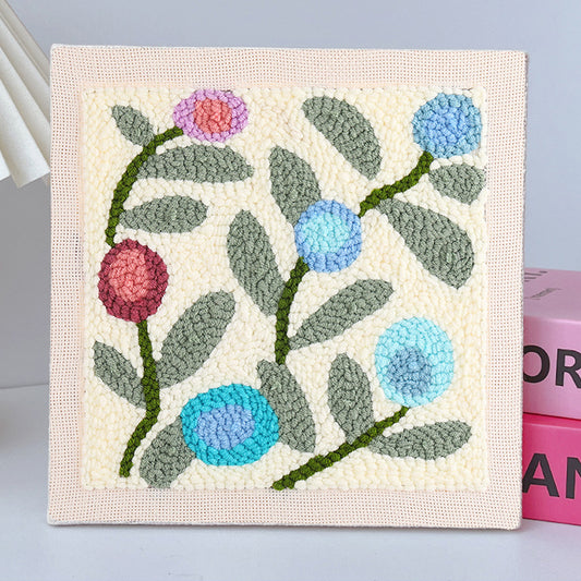 Berry Branch