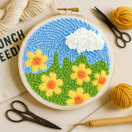 Daisy Meadow