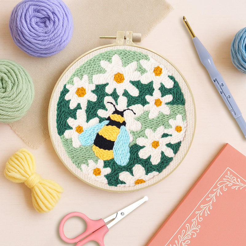 Daisy Bee