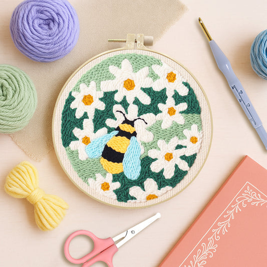 Daisy Bee