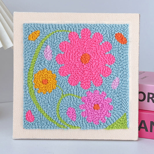 Bright Garden