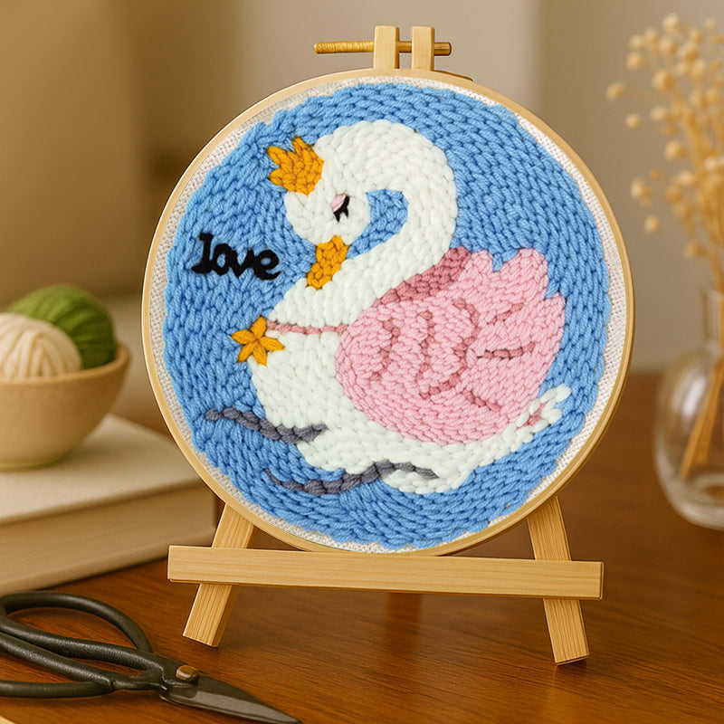 Love Swan
