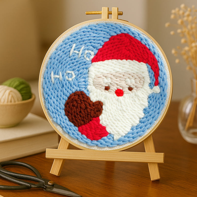 Ho Ho Santa