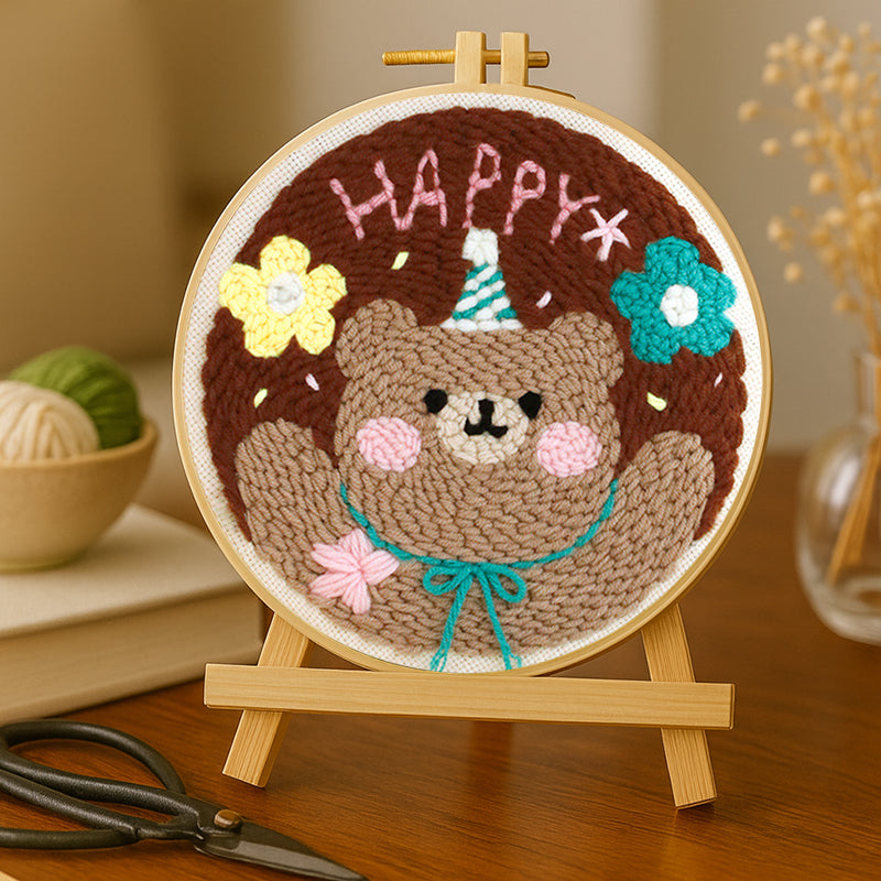 Party Bear
