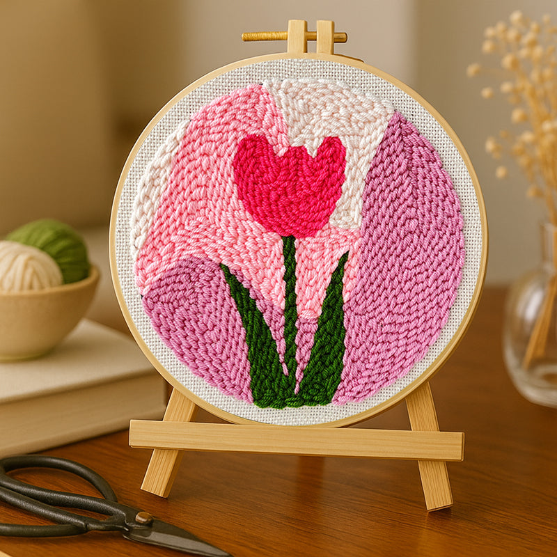 Petal Chorus