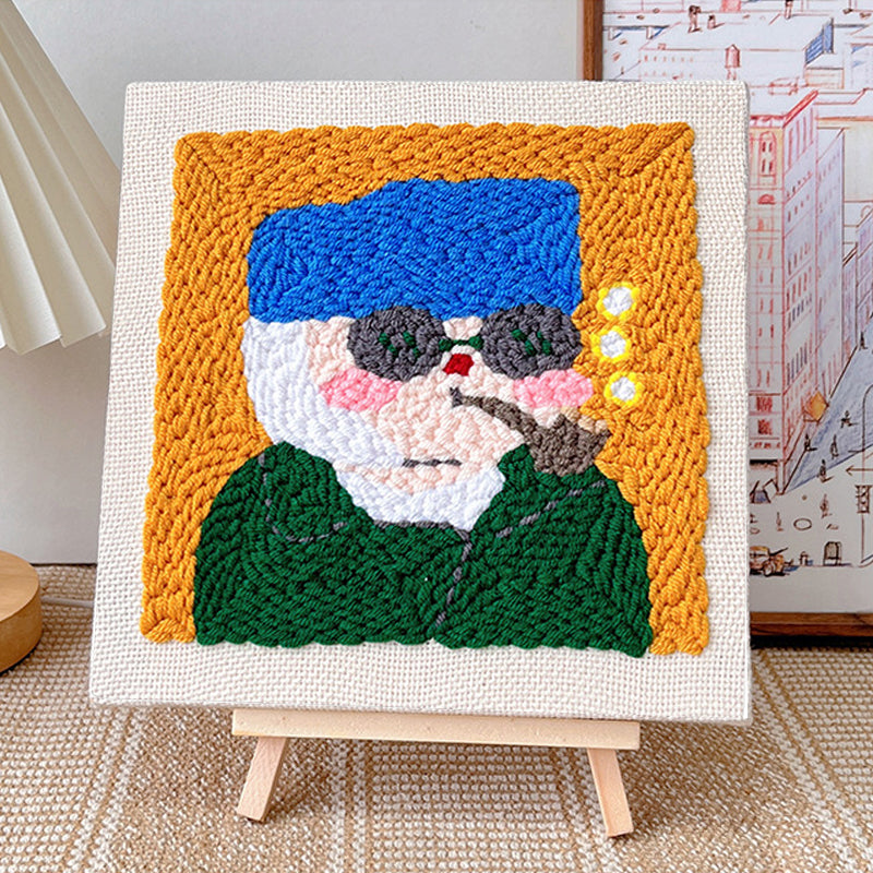 Vincent van Gogh