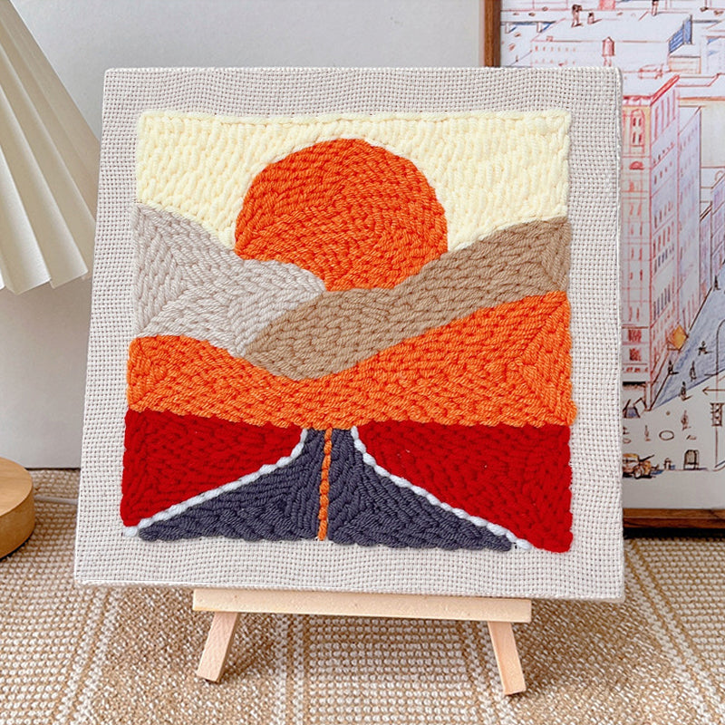 Sunset Road