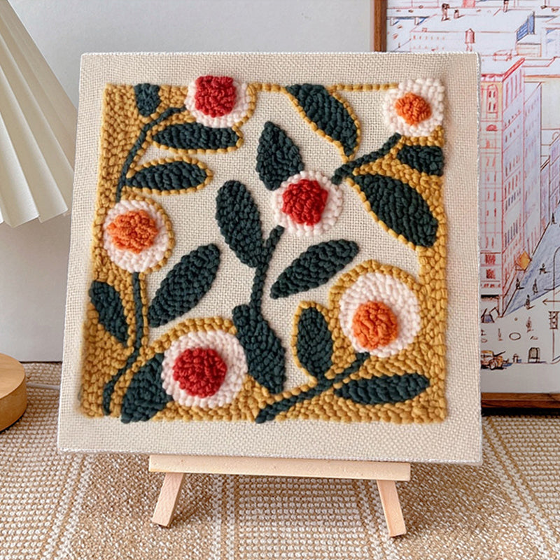 Autumn Bloom